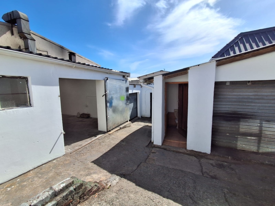 Commercial Property for Sale in Quigney Eastern Cape